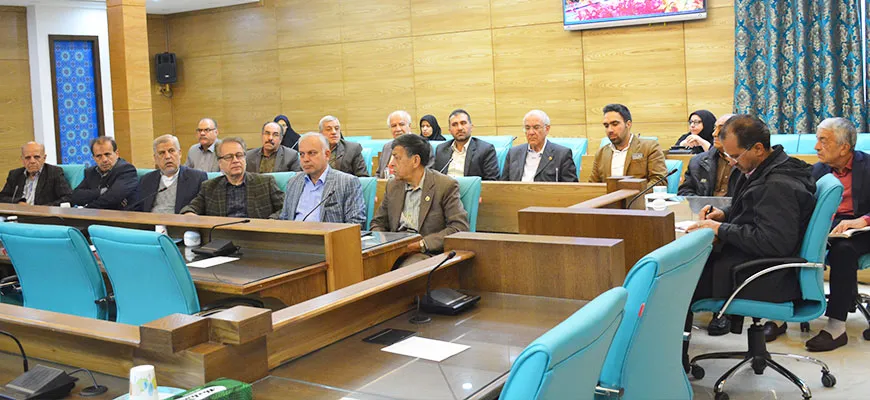 در این جلسه سرکار خانم دکتر فرح اسماعیلی متخصص داخلی و فوق تخصص روماتولوژی در خصوص " تازه های علمی بیماری پوکی استخوان" ایراد سخن نمودند و پاسخگوی سوالات حاضرین در جلسه شدند