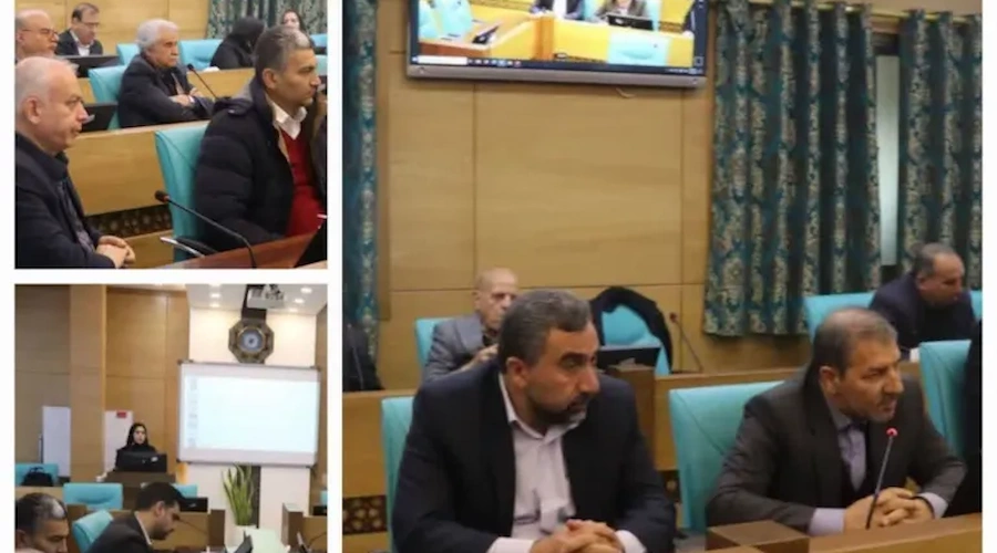 " اطلاع رسانی و اصلاح باورهای نادرست درخصوص روغنها و چربیها"