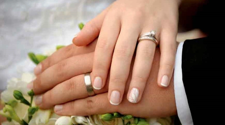 بهداشت دهان و دندان برای زوج های جوان