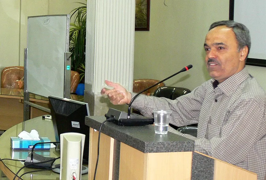 میزان سواد سلامت عمومی جامعه