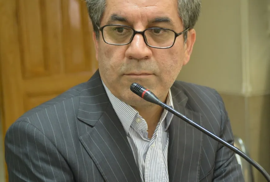 آسیبهای اجتماعی در سطح استان اصفهان