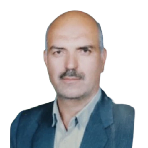 جناب آقای عبدالحسین احمدیان