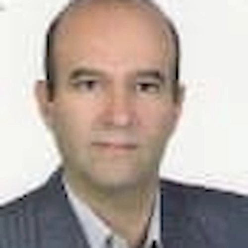 جناب آقای دکتر محمدرضا ربیعیان