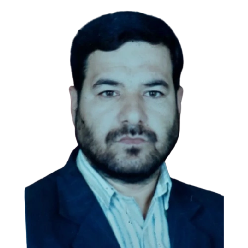 جناب آقای حاج حسن فیروزی