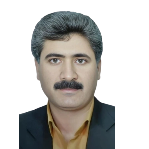 جناب آقای دکتر محمدعلی گلی