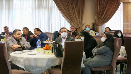 دهمین نشست سالیانه