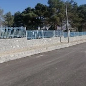 بازسازی تعمیر مراکز بهداشتی و درمانی