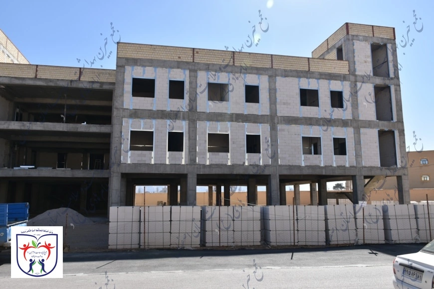 مرکز خدمات جامع سلامت بیمارستان امیرالمومنین